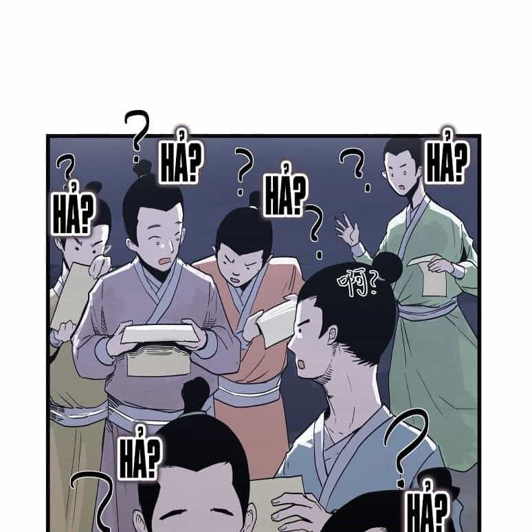 Hiệp Khách Hành Bất Thông - Chương 2 - ảnh 53