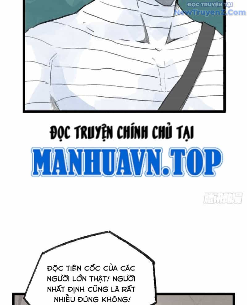 Hiệp Khách Hành Bất Thông - Chương 20 - ảnh 10