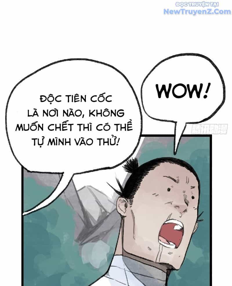 Hiệp Khách Hành Bất Thông - Chương 20 - ảnh 9