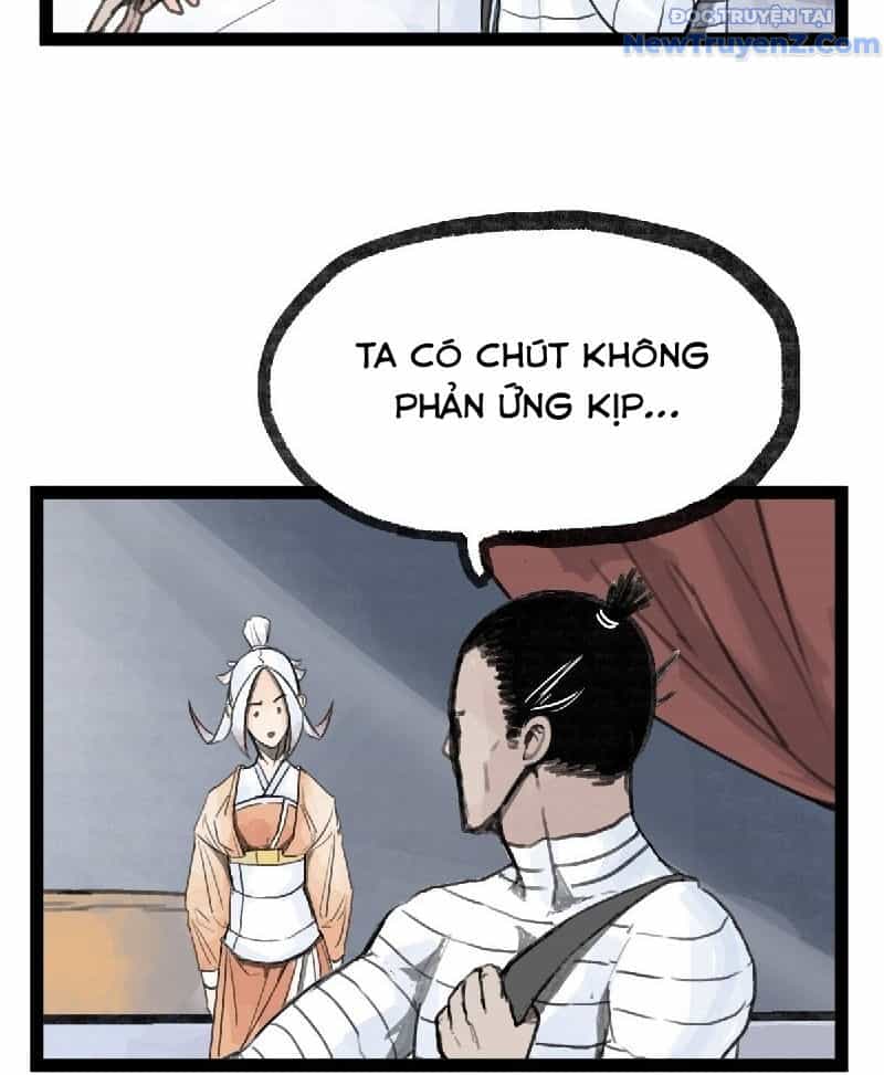 Hiệp Khách Hành Bất Thông - Chương 21 - ảnh 21