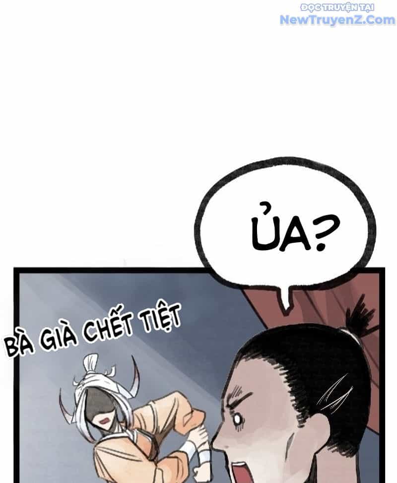 Hiệp Khách Hành Bất Thông - Chương 21 - ảnh 22