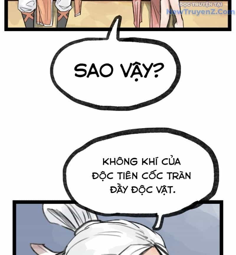 Hiệp Khách Hành Bất Thông - Chương 21 - ảnh 37