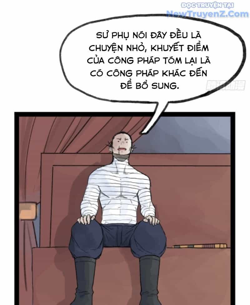 Hiệp Khách Hành Bất Thông - Chương 22 - ảnh 44