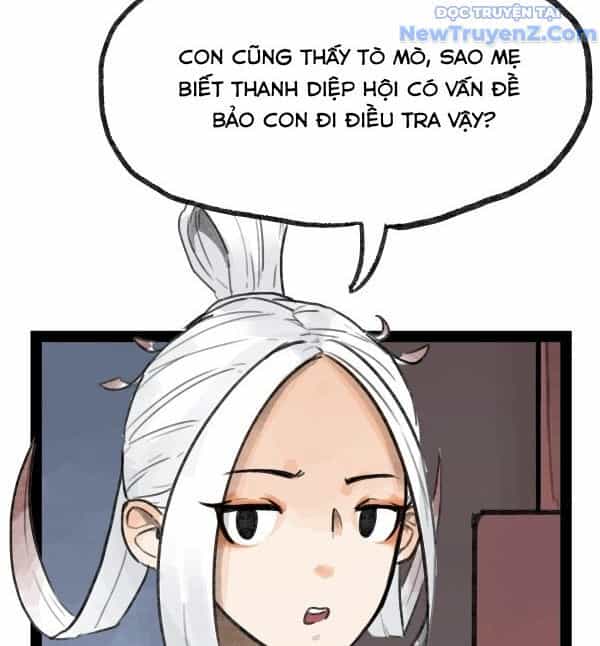 Hiệp Khách Hành Bất Thông - Chương 23 - ảnh 20