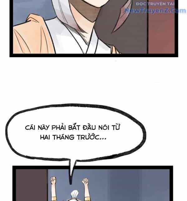 Hiệp Khách Hành Bất Thông - Chương 23 - ảnh 21