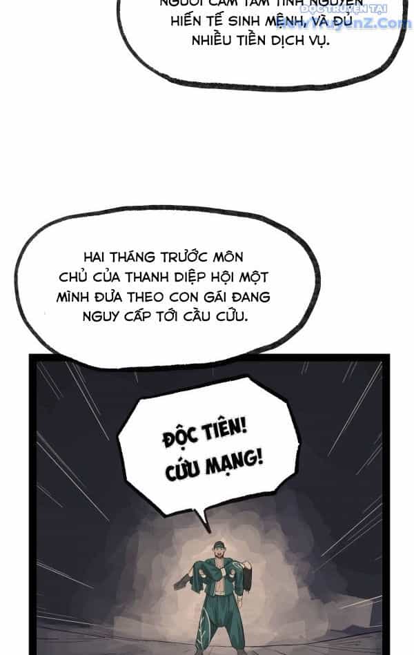 Hiệp Khách Hành Bất Thông - Chương 23 - ảnh 25
