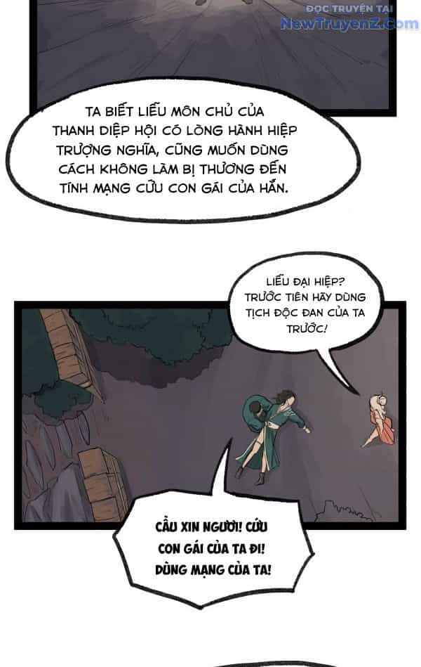 Hiệp Khách Hành Bất Thông - Chương 23 - ảnh 26