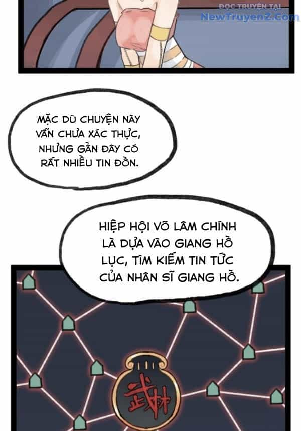 Hiệp Khách Hành Bất Thông - Chương 23 - ảnh 31