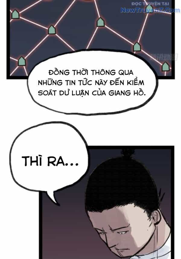 Hiệp Khách Hành Bất Thông - Chương 23 - ảnh 32