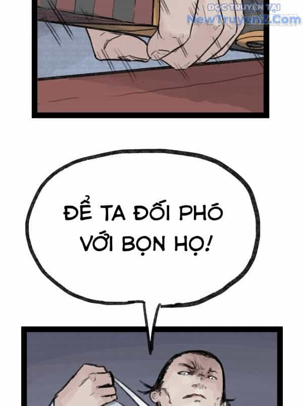 Hiệp Khách Hành Bất Thông - Chương 24 - ảnh 12