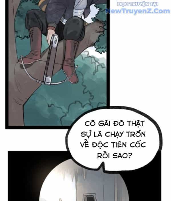 Hiệp Khách Hành Bất Thông - Chương 24 - ảnh 31