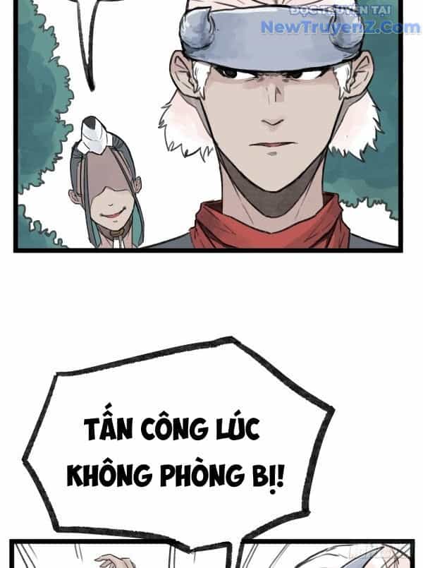 Hiệp Khách Hành Bất Thông - Chương 25 - ảnh 14
