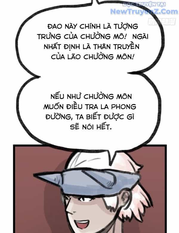 Hiệp Khách Hành Bất Thông - Chương 25 - ảnh 52