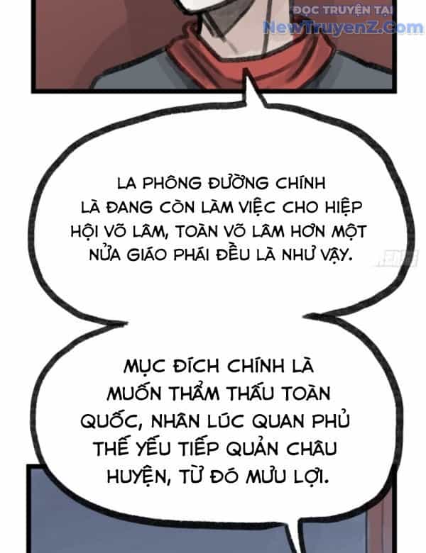 Hiệp Khách Hành Bất Thông - Chương 25 - ảnh 53