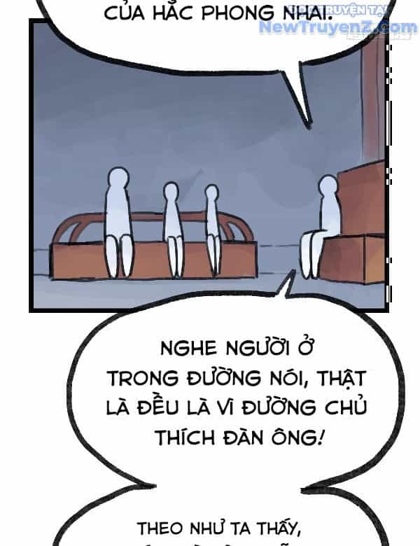 Hiệp Khách Hành Bất Thông - Chương 25 - ảnh 56