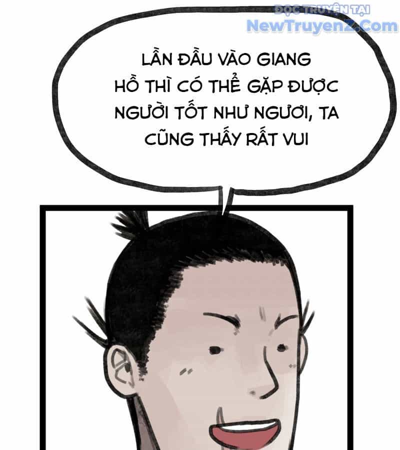Hiệp Khách Hành Bất Thông - Chương 26 - ảnh 11