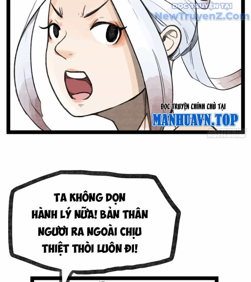 Hiệp Khách Hành Bất Thông - Chương 26 - ảnh 23