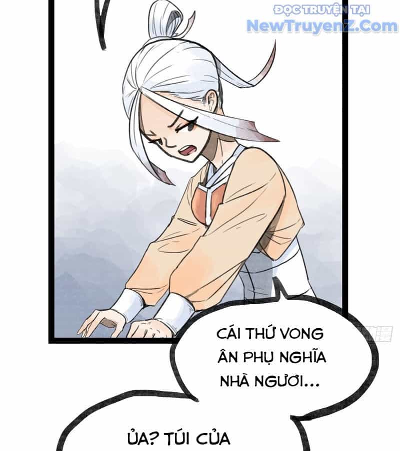 Hiệp Khách Hành Bất Thông - Chương 26 - ảnh 24