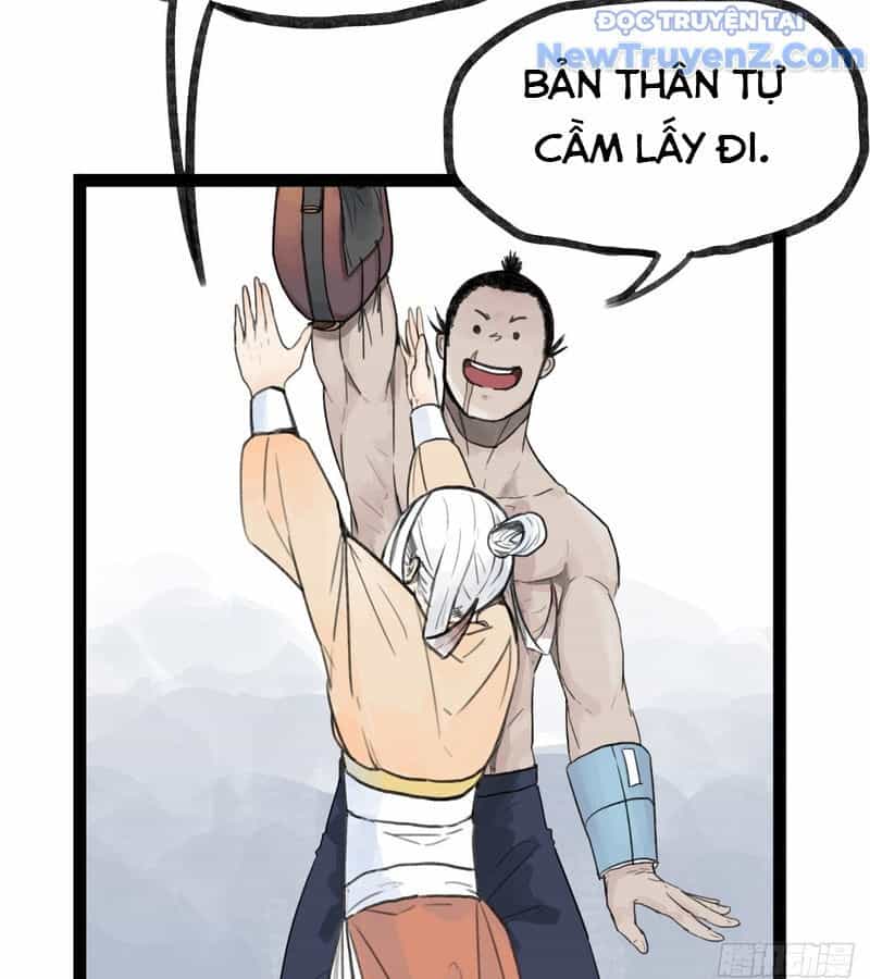 Hiệp Khách Hành Bất Thông - Chương 26 - ảnh 36