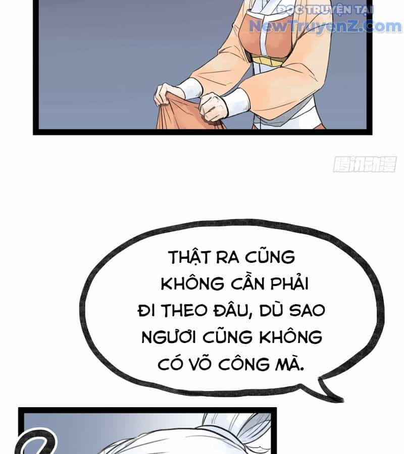 Hiệp Khách Hành Bất Thông - Chương 26 - ảnh 8