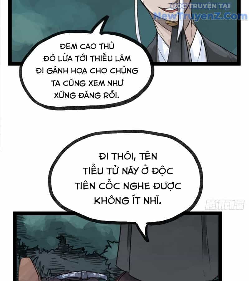 Hiệp Khách Hành Bất Thông - Chương 27 - ảnh 42