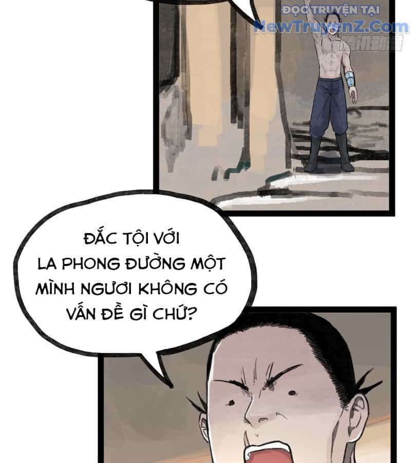 Hiệp Khách Hành Bất Thông - Chương 27 - ảnh 7