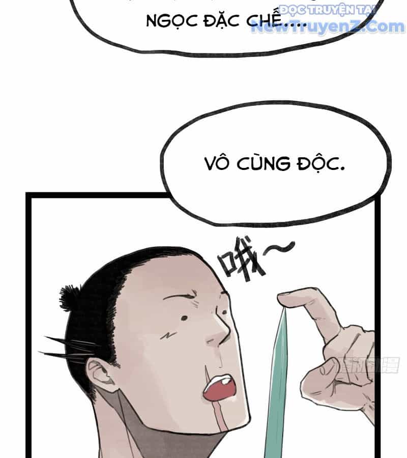 Hiệp Khách Hành Bất Thông - Chương 28 - ảnh 18