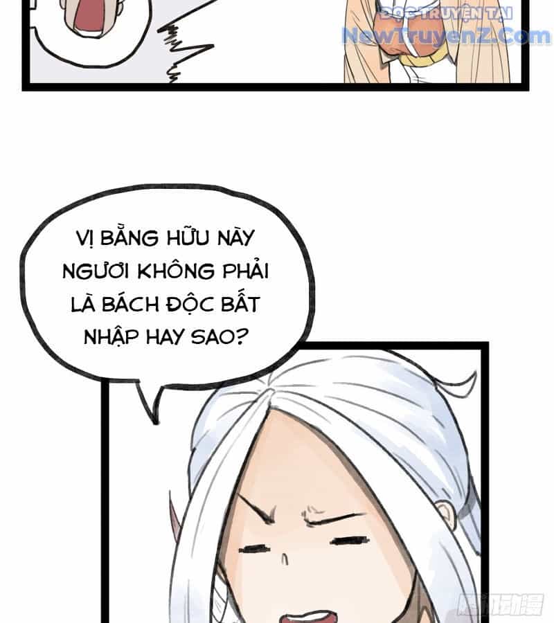 Hiệp Khách Hành Bất Thông - Chương 28 - ảnh 21
