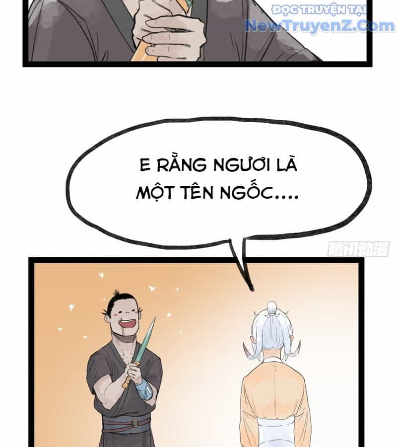 Hiệp Khách Hành Bất Thông - Chương 28 - ảnh 23