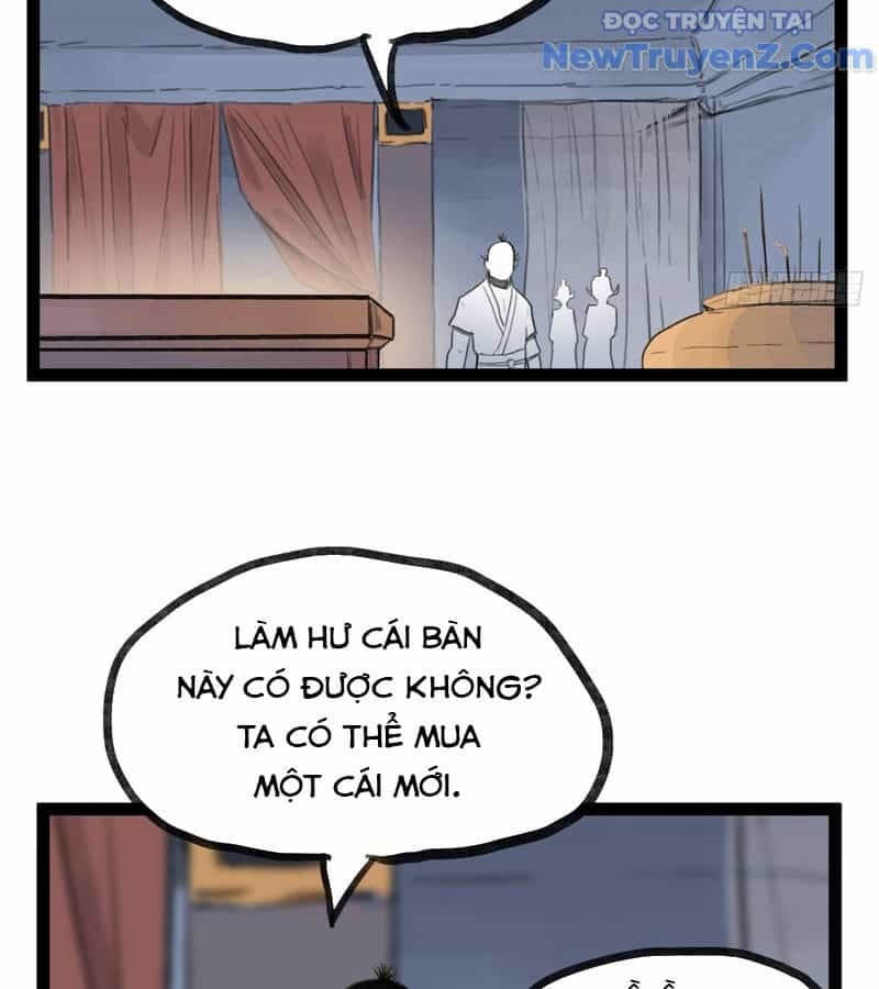 Hiệp Khách Hành Bất Thông - Chương 28 - ảnh 33