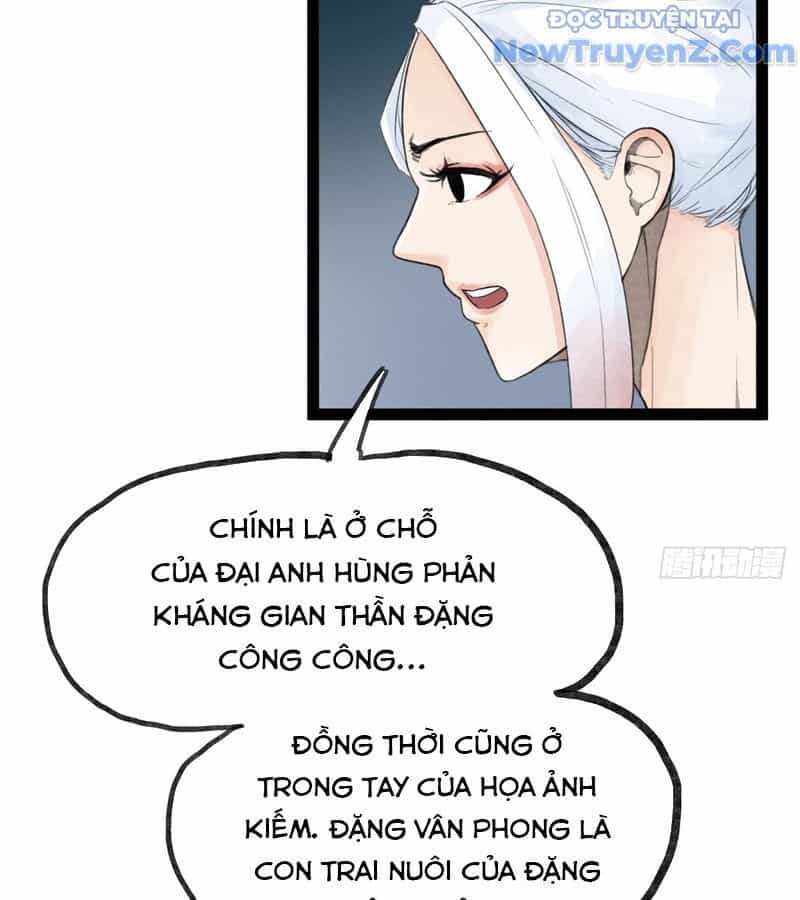 Hiệp Khách Hành Bất Thông - Chương 28 - ảnh 55