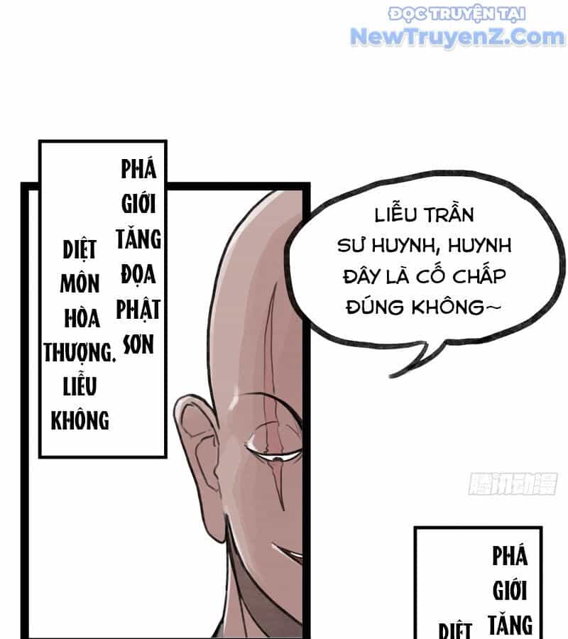 Hiệp Khách Hành Bất Thông - Chương 29 - ảnh 13