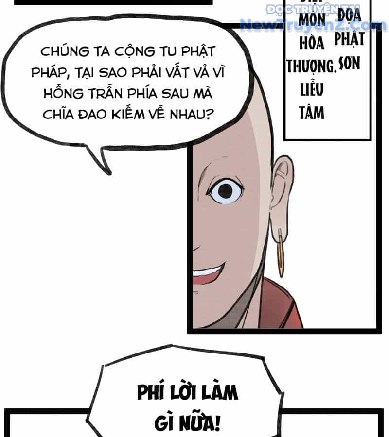 Hiệp Khách Hành Bất Thông - Chương 29 - ảnh 14