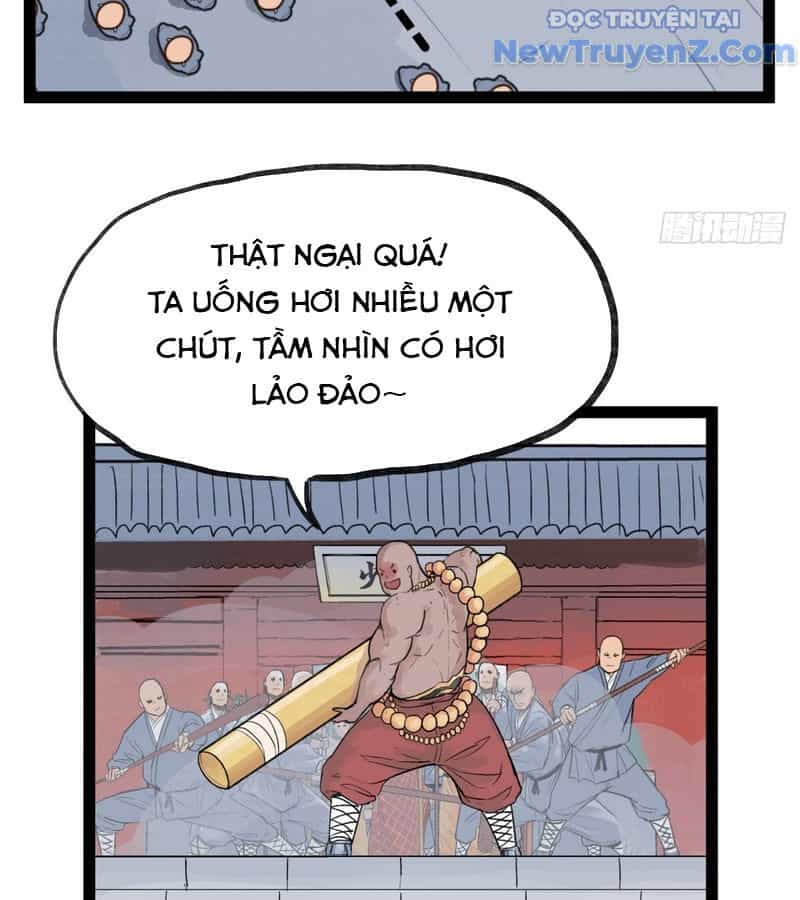 Hiệp Khách Hành Bất Thông - Chương 29 - ảnh 20