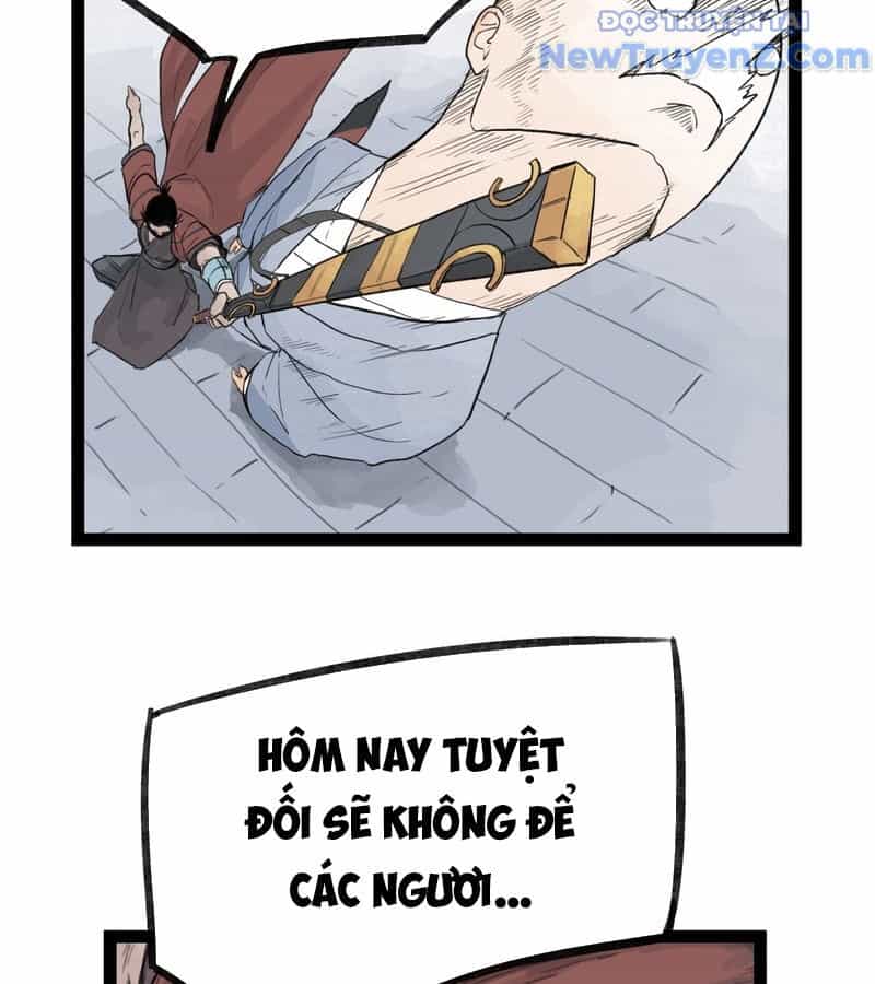 Hiệp Khách Hành Bất Thông - Chương 29 - ảnh 27