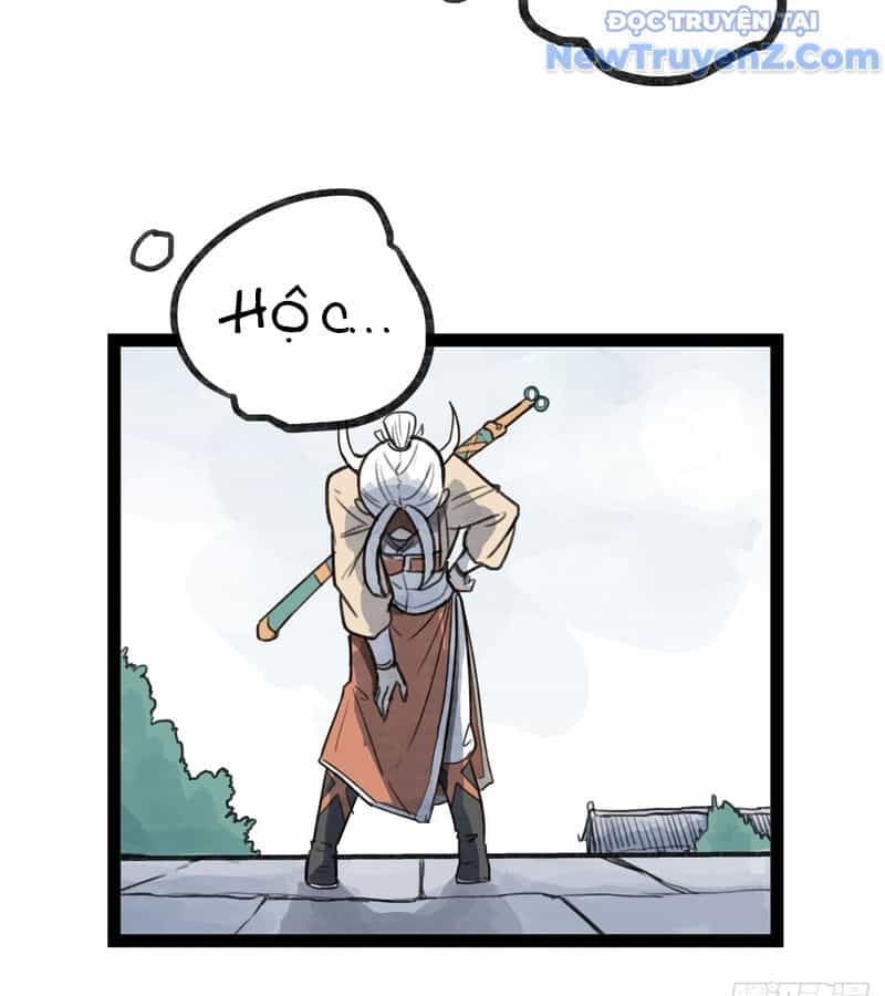 Hiệp Khách Hành Bất Thông - Chương 29 - ảnh 34