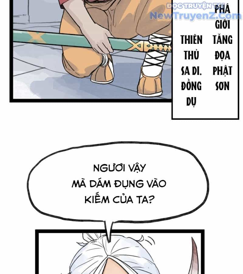 Hiệp Khách Hành Bất Thông - Chương 29 - ảnh 39