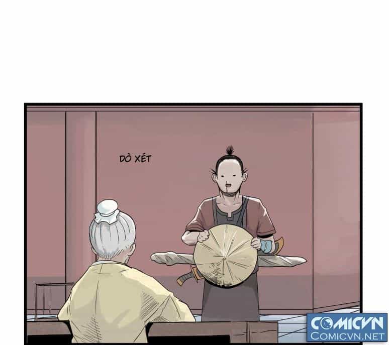 Hiệp Khách Hành Bất Thông - Chương 3 - ảnh 15