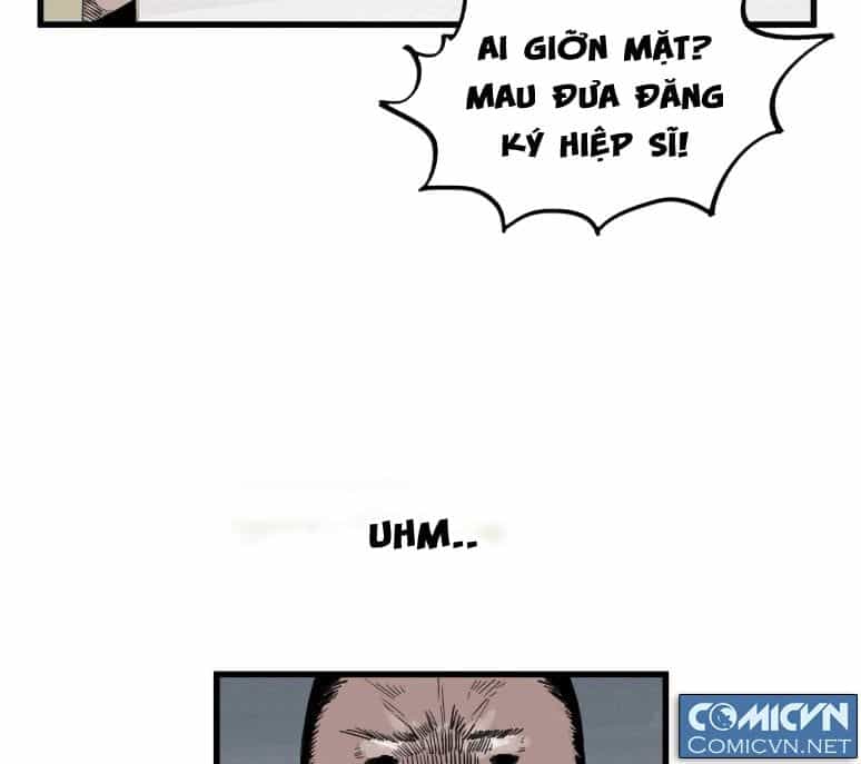 Hiệp Khách Hành Bất Thông - Chương 3 - ảnh 17