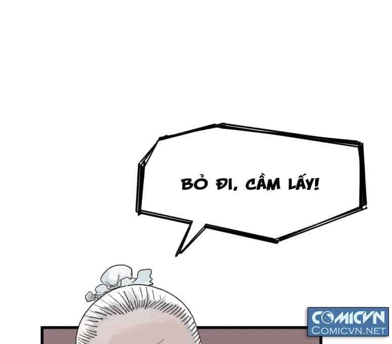 Hiệp Khách Hành Bất Thông - Chương 3 - ảnh 26