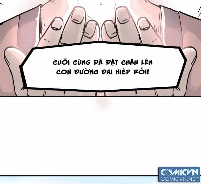 Hiệp Khách Hành Bất Thông - Chương 3 - ảnh 35