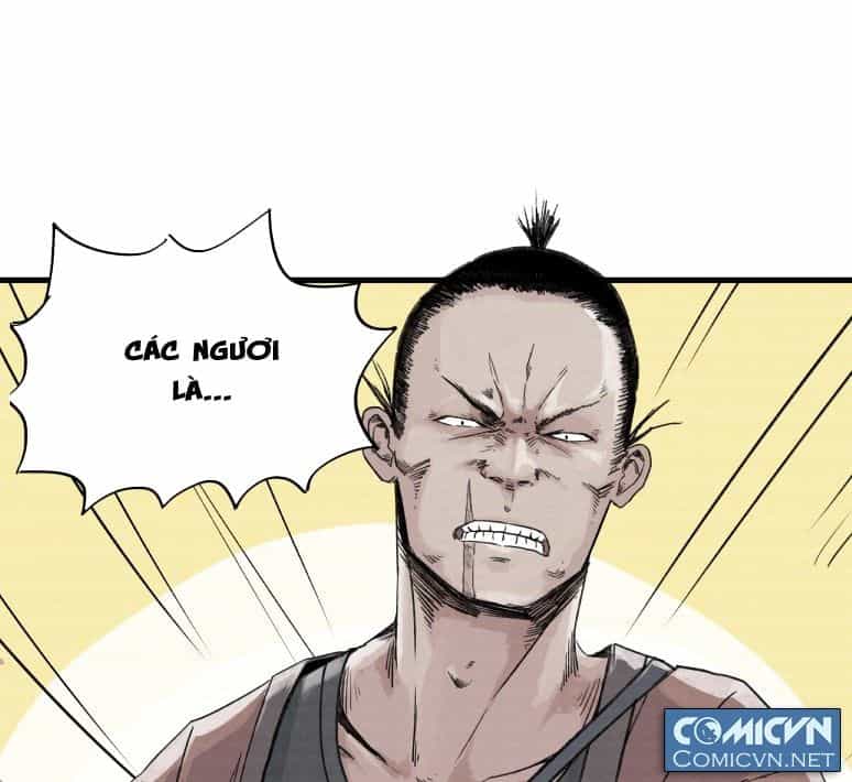 Hiệp Khách Hành Bất Thông - Chương 3 - ảnh 41