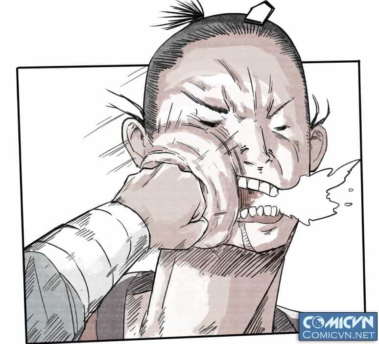 Hiệp Khách Hành Bất Thông - Chương 3 - ảnh 45