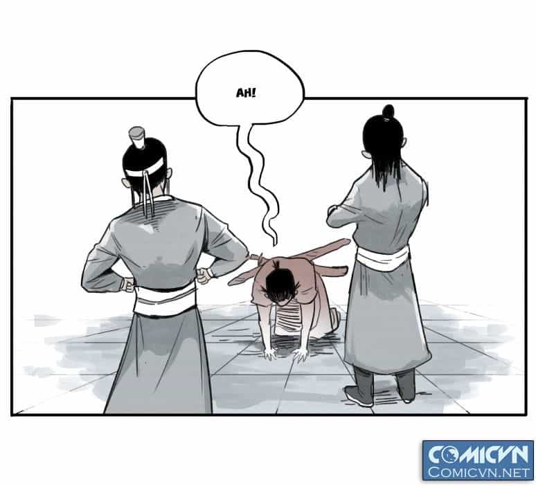 Hiệp Khách Hành Bất Thông - Chương 3 - ảnh 48
