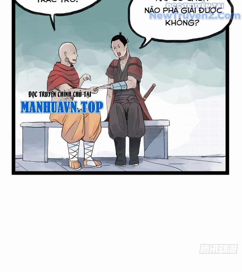 Hiệp Khách Hành Bất Thông - Chương 30 - ảnh 30