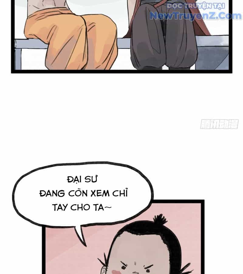 Hiệp Khách Hành Bất Thông - Chương 30 - ảnh 33