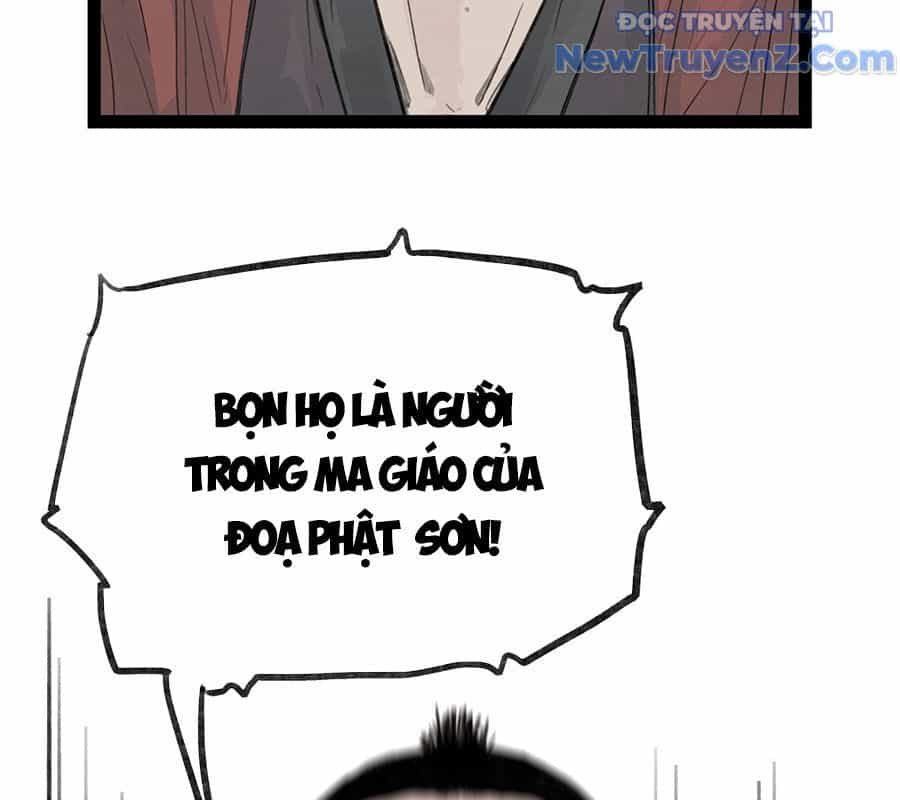 Hiệp Khách Hành Bất Thông - Chương 31 - ảnh 19