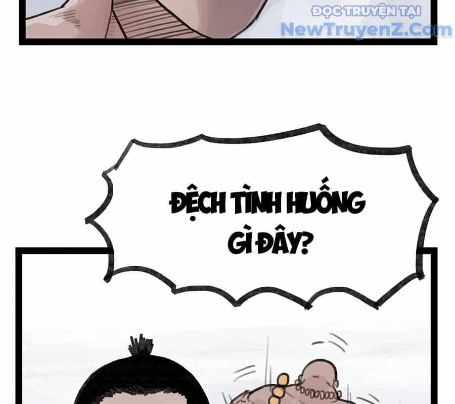 Hiệp Khách Hành Bất Thông - Chương 31 - ảnh 38