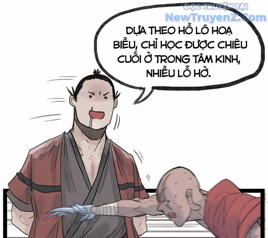 Hiệp Khách Hành Bất Thông - Chương 31 - ảnh 47