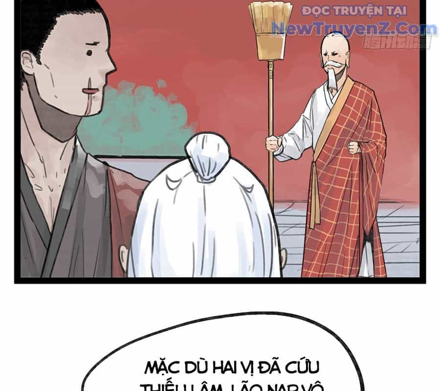 Hiệp Khách Hành Bất Thông - Chương 31 - ảnh 71